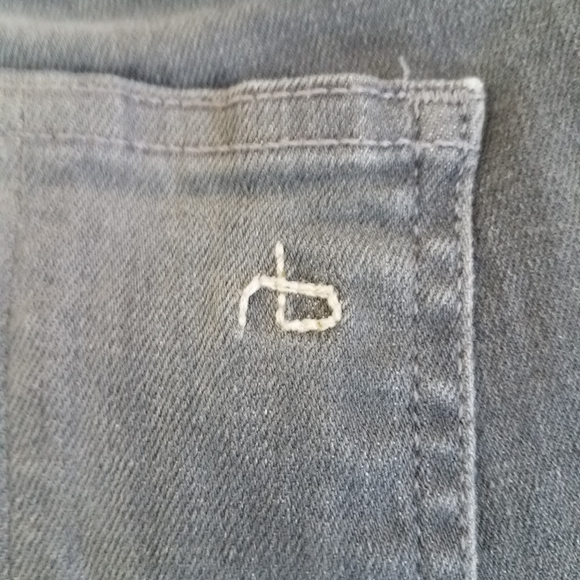 Rag & Bone Skinny Jeans - Picture 11 of 11